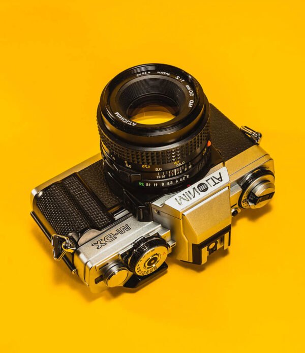 CamElite Visionaries – Image 2