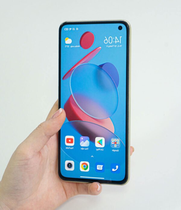 EvoTech Mobile – Image 3